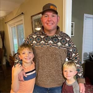 Meet your Posher, Erick